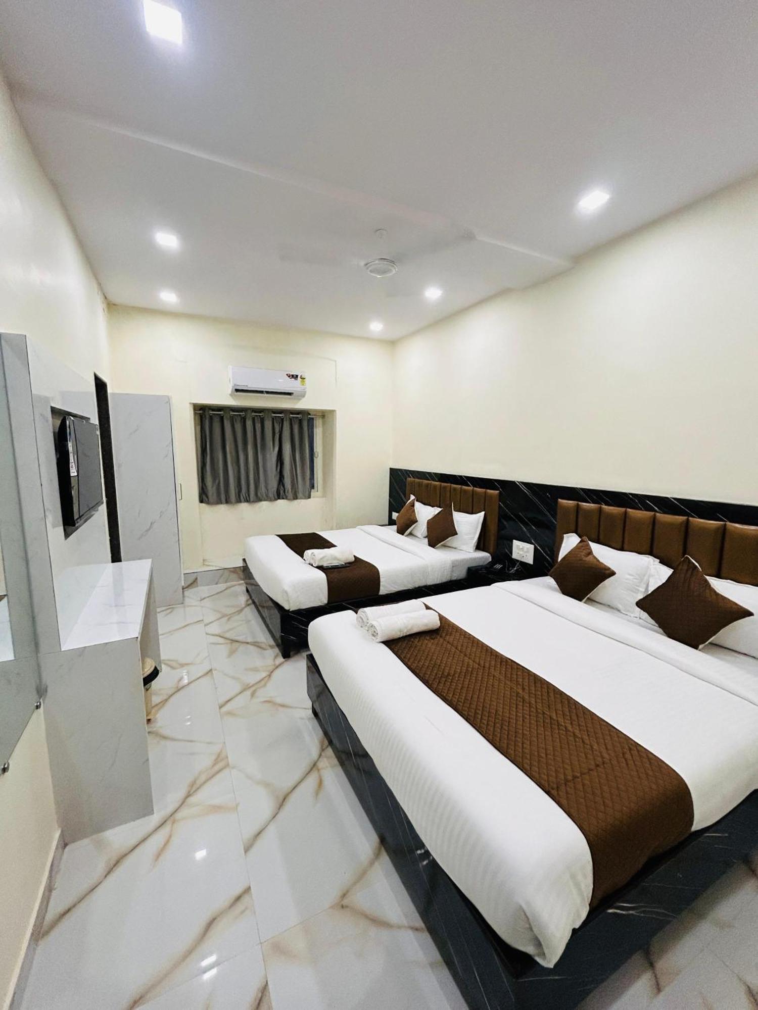 Rinza Residency Mumbai