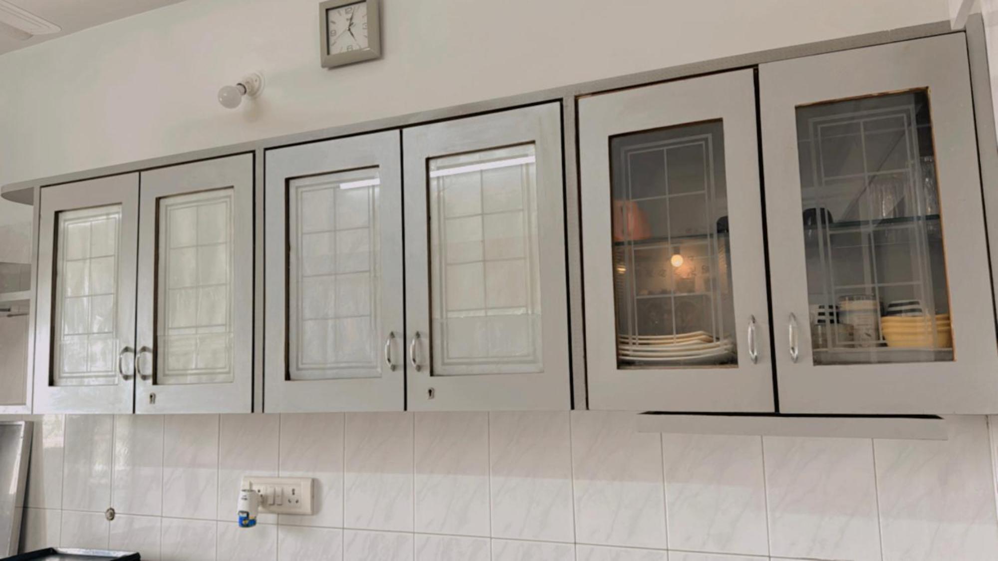 Apartment Pixiestays Mumbai