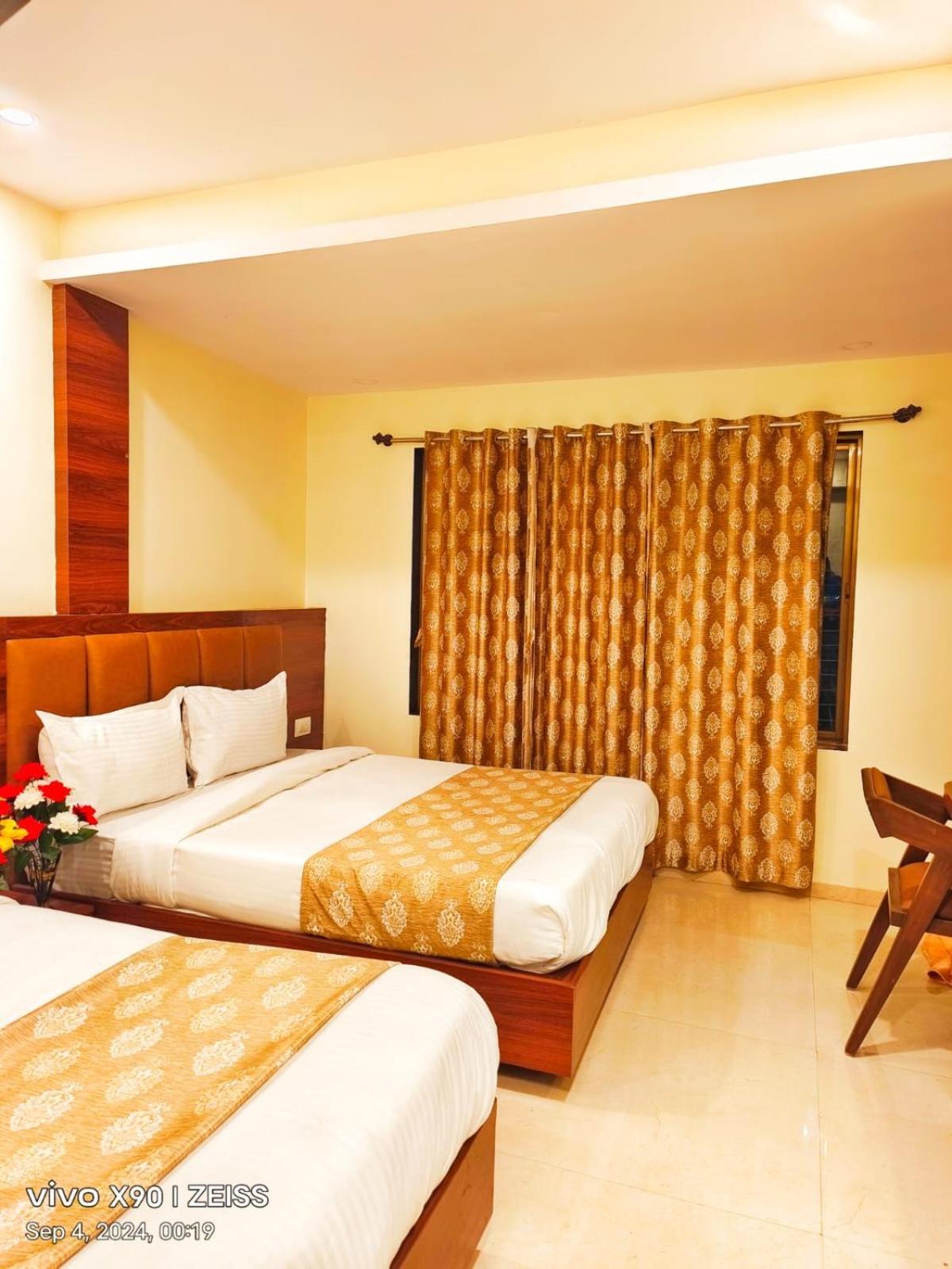 Victoria Palace - South Guest house *