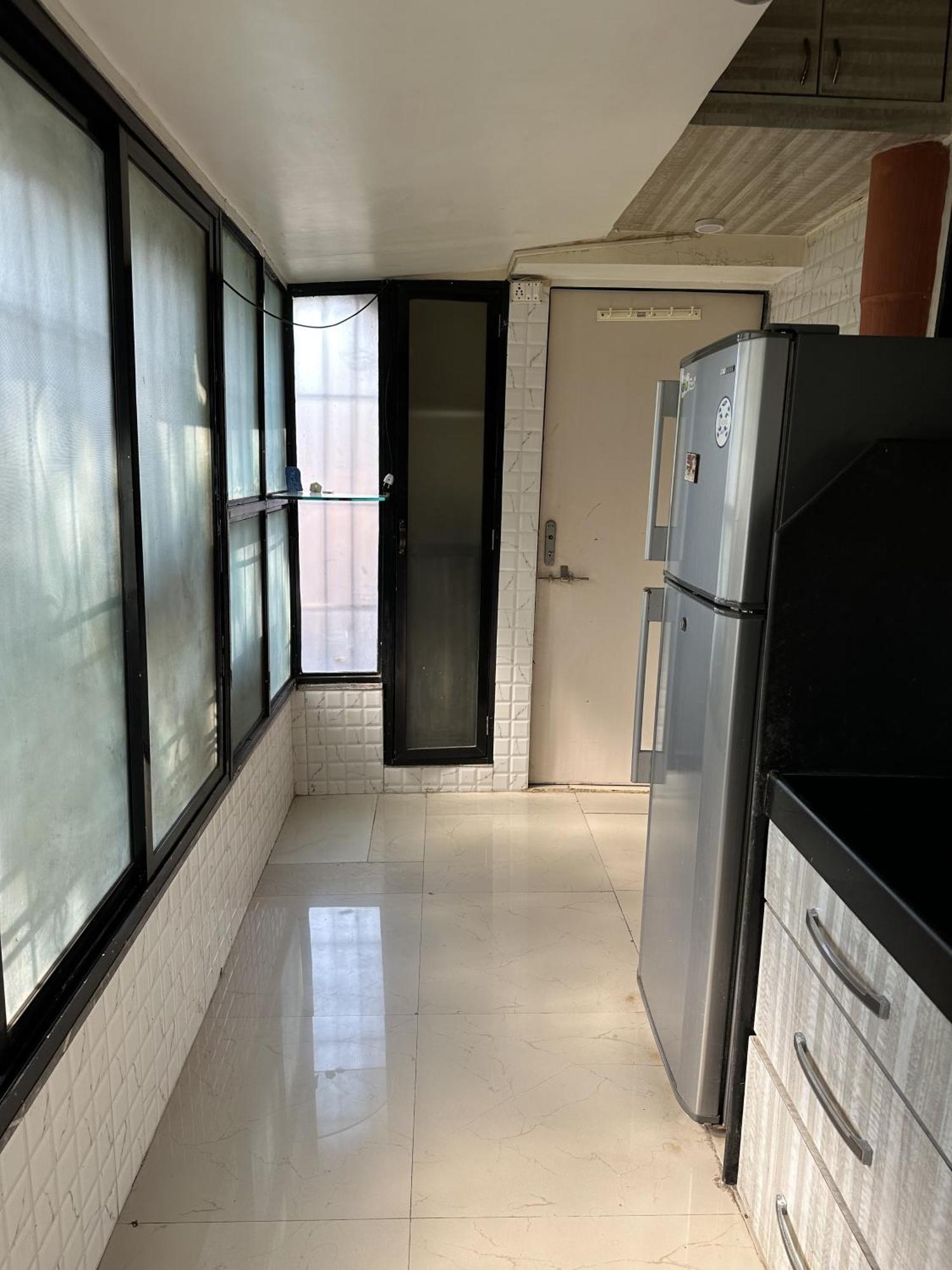 Apartment Citadel 1 Bhk Bandra