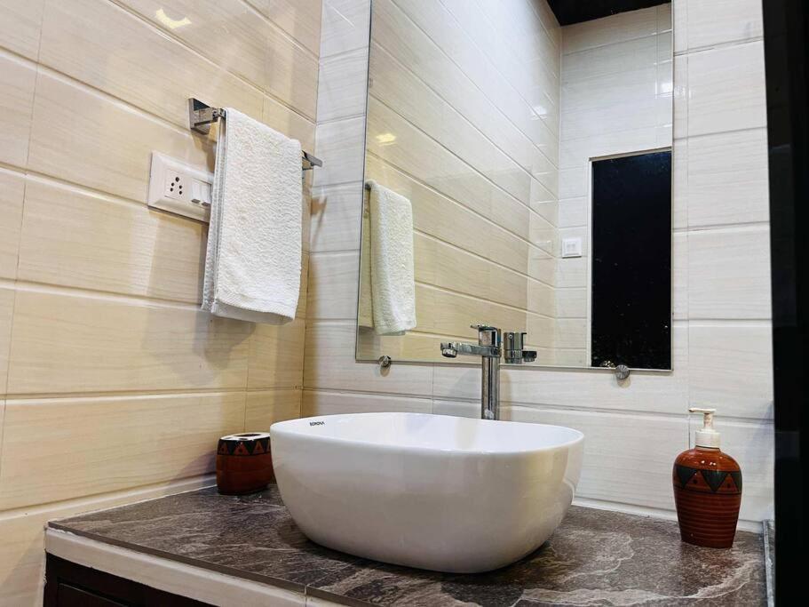 Verandah Shubh 2bh With Jacuzzi