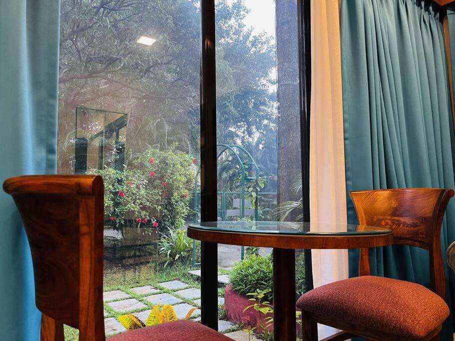 Verandah Myrah 2bh With Plunge Pool