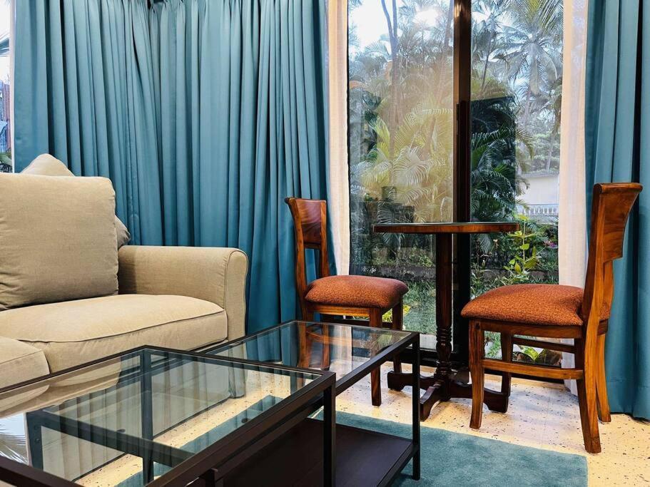 Verandah Myrah 2bh With Plunge Pool Villa