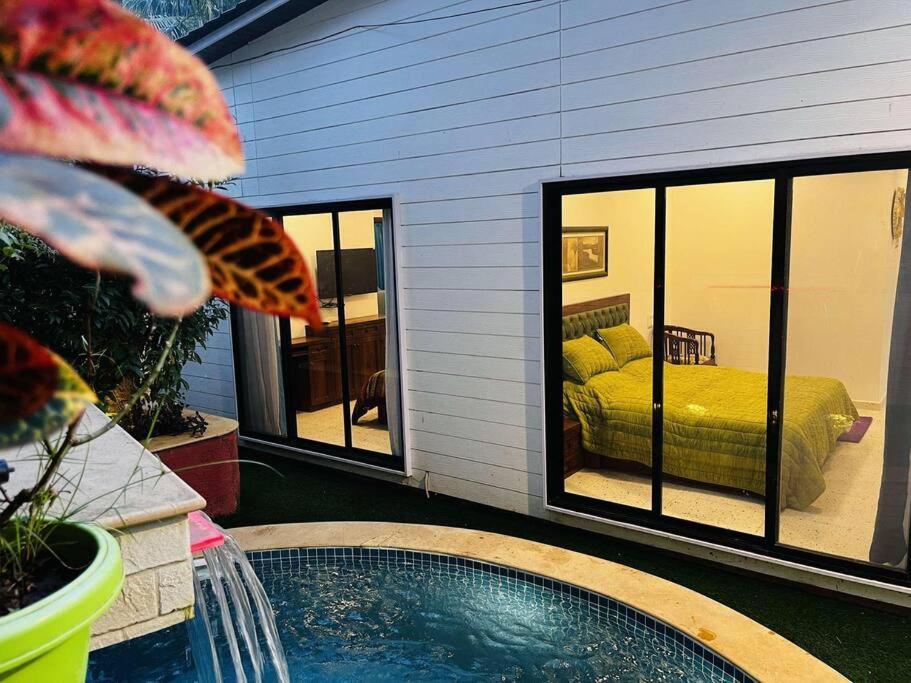 Verandah Myrah 2bh With Plunge Pool *