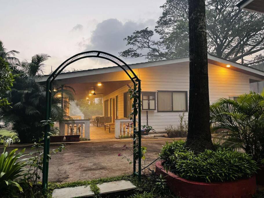 Verandah Myrah 2bh With Plunge Pool Mumbai