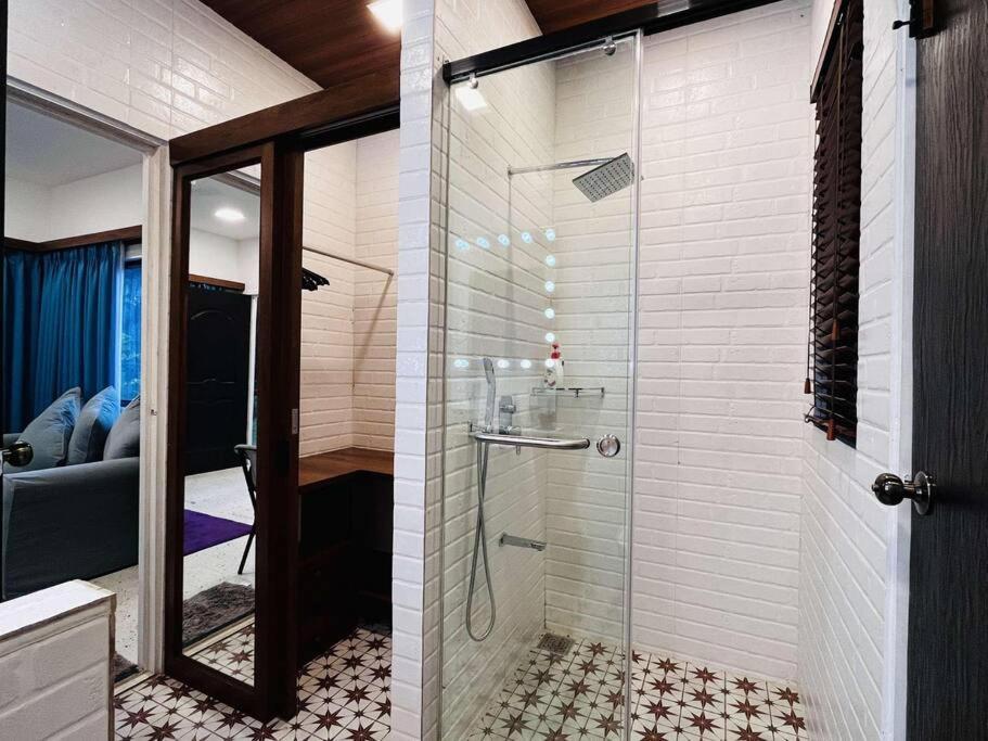 Villa Verandah Myrah 2bh With Plunge Pool *