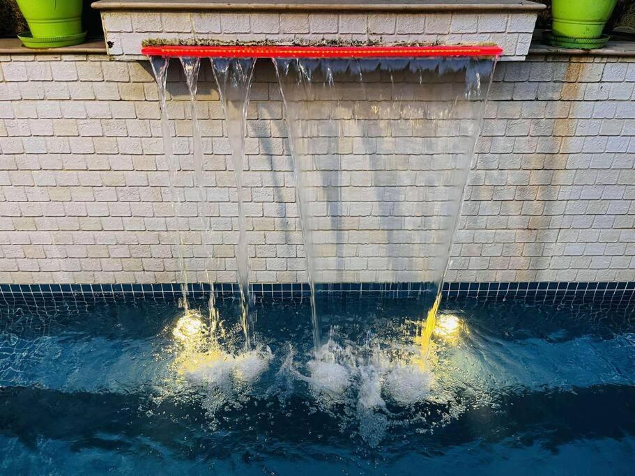 Villa Verandah Myrah 2bh With Plunge Pool Mumbai