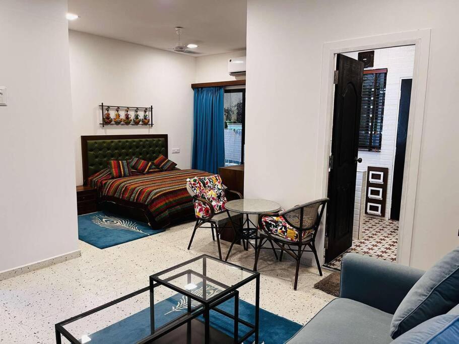 Verandah Myrah 2bh With Plunge Pool