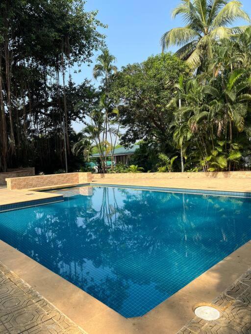 Villa Verandah Myrah 2bh With Plunge Pool *