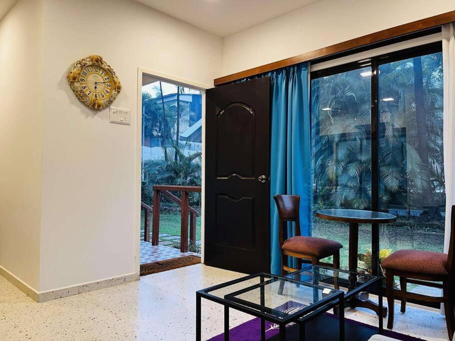 Villa Verandah Myrah 2bh With Plunge Pool Mumbai
