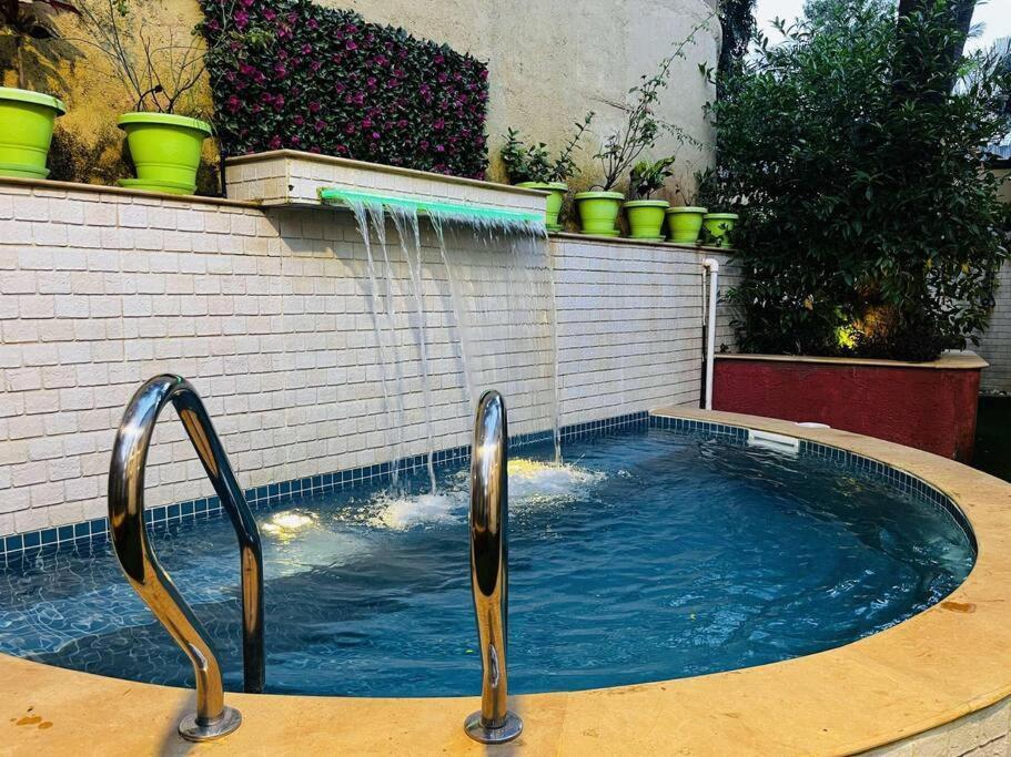 Verandah Myrah 2bh With Plunge Pool