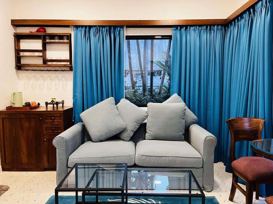 Verandah Myrah 2bh With Plunge Pool Villa
