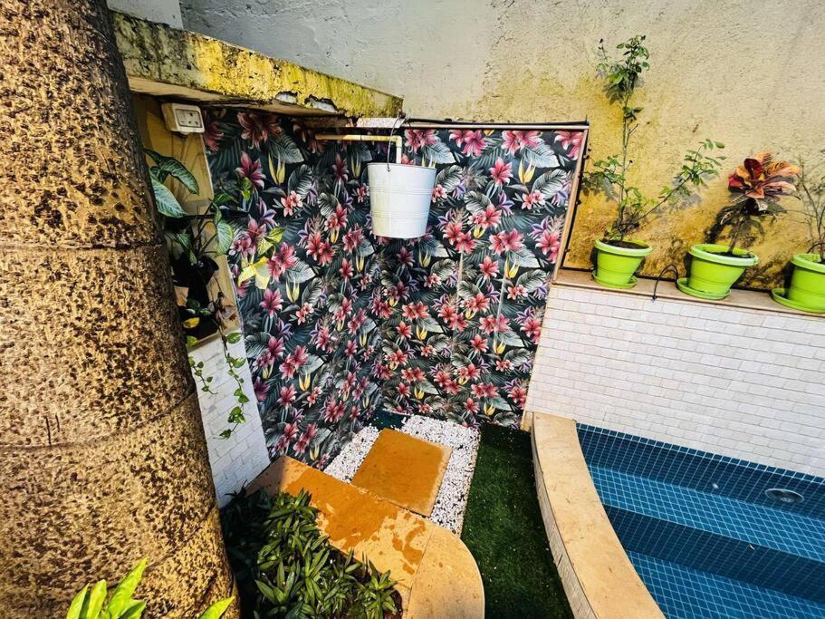 Villa Verandah Myrah 2bh With Plunge Pool