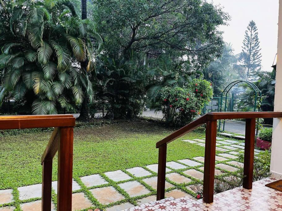 Verandah Myrah 2bh With Plunge Pool