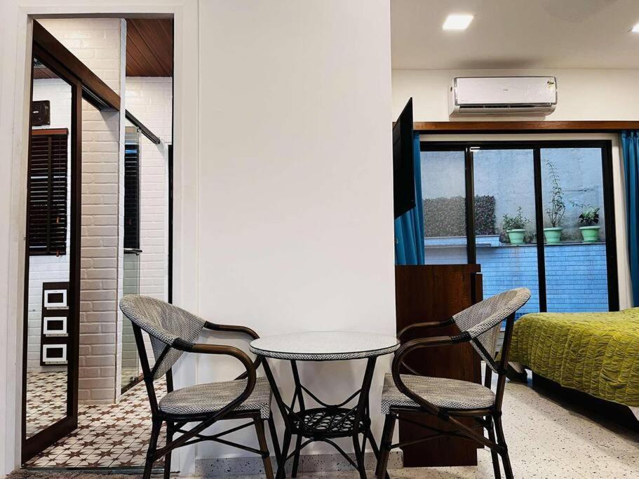 Villa Verandah Myrah 2bh With Plunge Pool