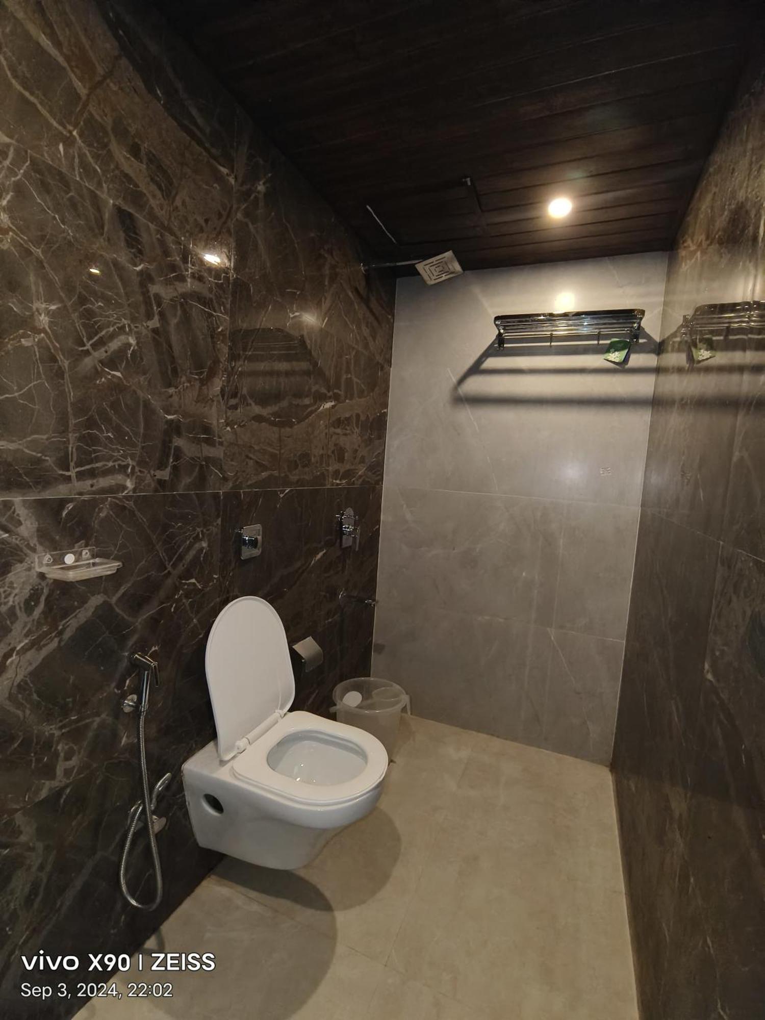 Hotel Grace Executive - South Mumbai