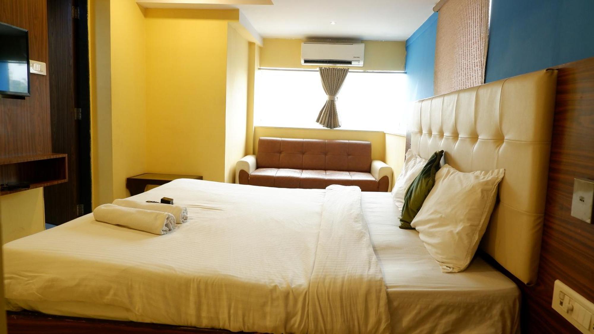 Hotel Artusinn Midc Andheri East Mumbai