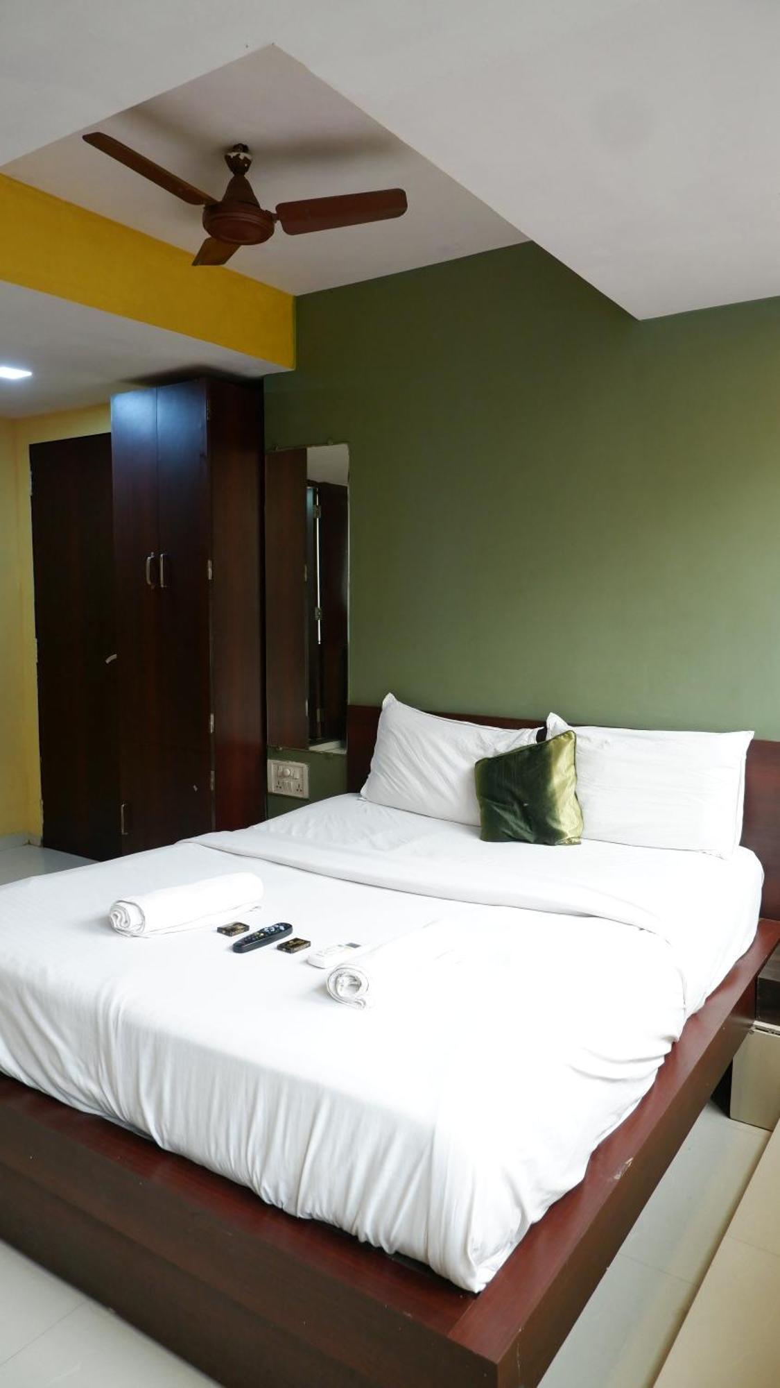 Artusinn Midc Andheri East Mumbai