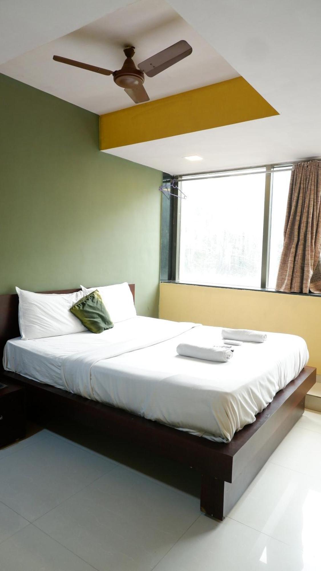 Hotel Artusinn Midc Andheri East