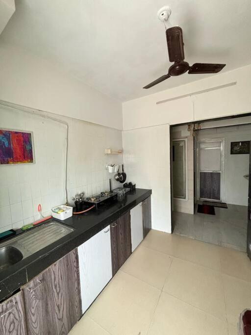 Ivy Aristo, Private 1 Bhk In Heart Of Lokhandwala, Andheri Mumbai