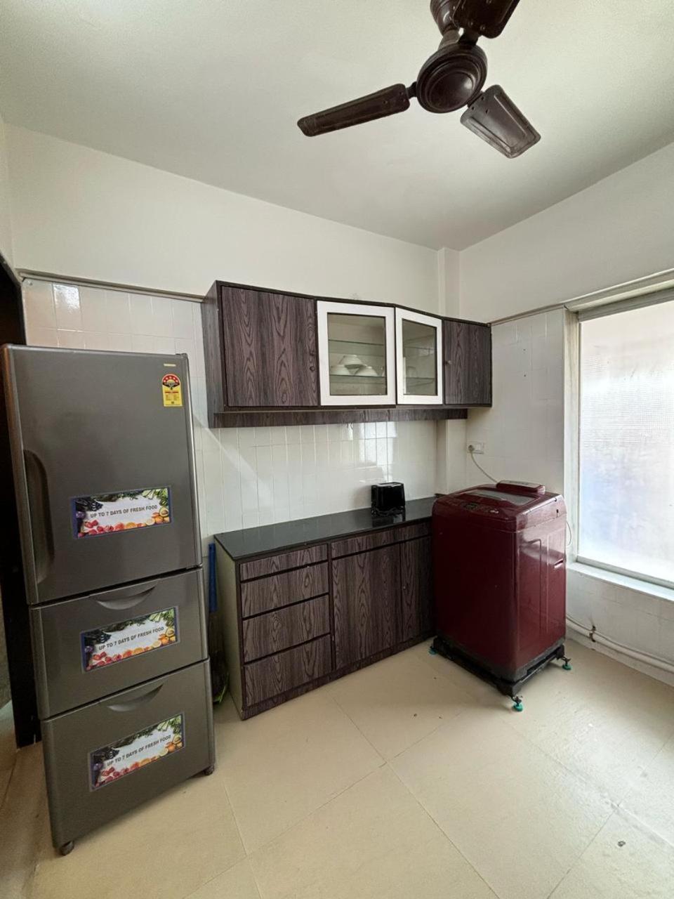 Ivy Aristo, Private 1 Bhk In Heart Of Lokhandwala, Andheri Apartment