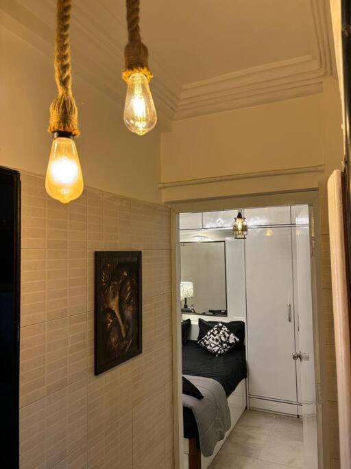 Apartment Ivy Aristo, Private 1 Bhk In Heart Of Lokhandwala, Andheri Mumbai