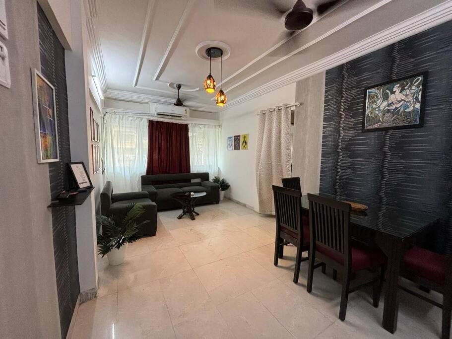 Ivy Aristo, Private 1 Bhk In Heart Of Lokhandwala, Andheri