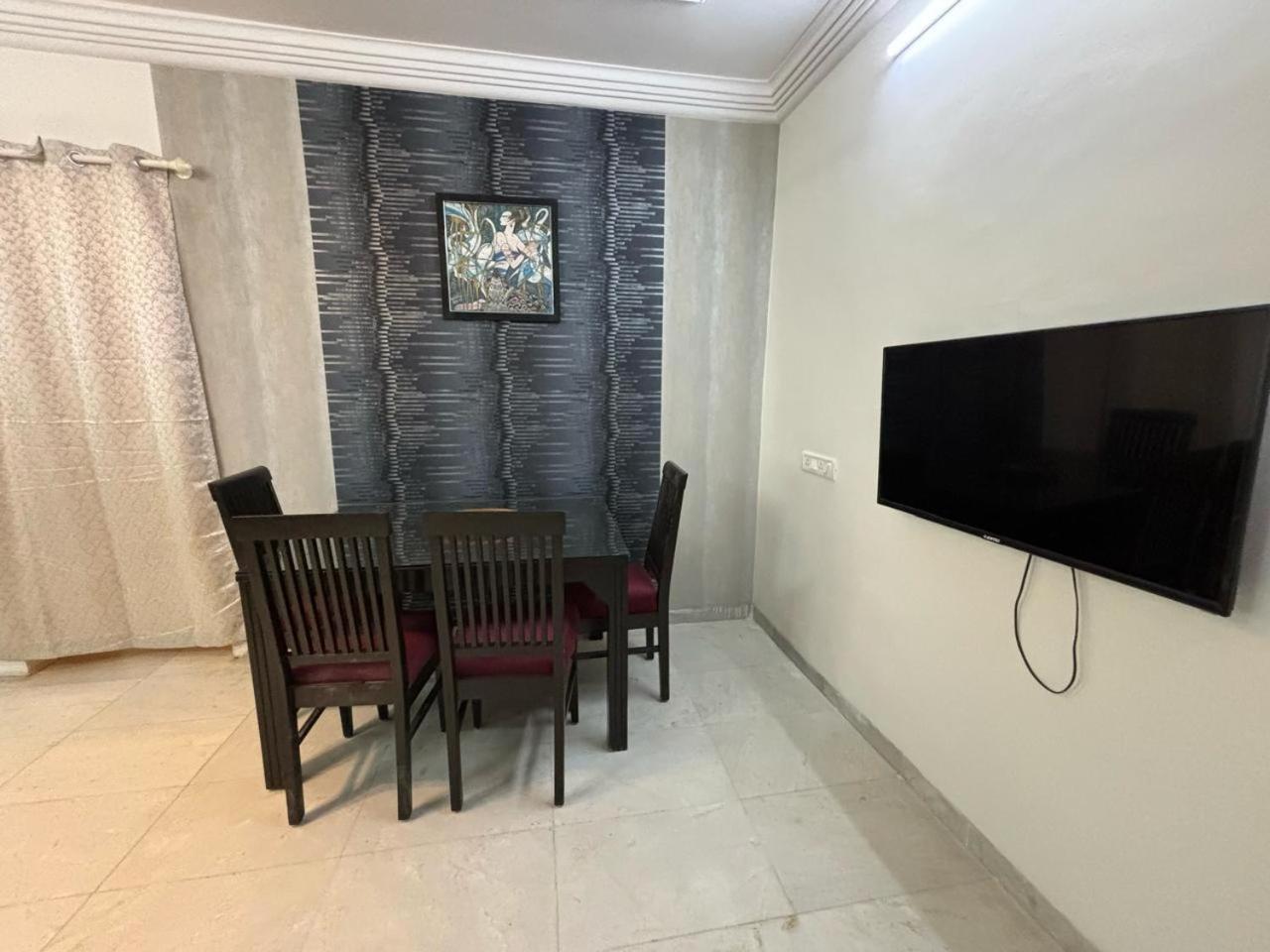 Ivy Aristo, Private 1 Bhk In Heart Of Lokhandwala, Andheri Apartment Mumbai