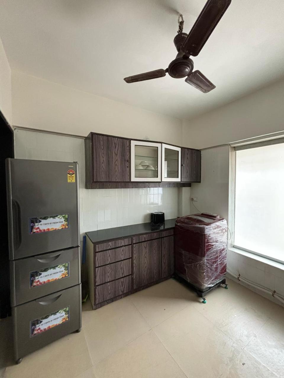 Ivy Aristo, Private 1 Bhk In Heart Of Lokhandwala, Andheri Apartment