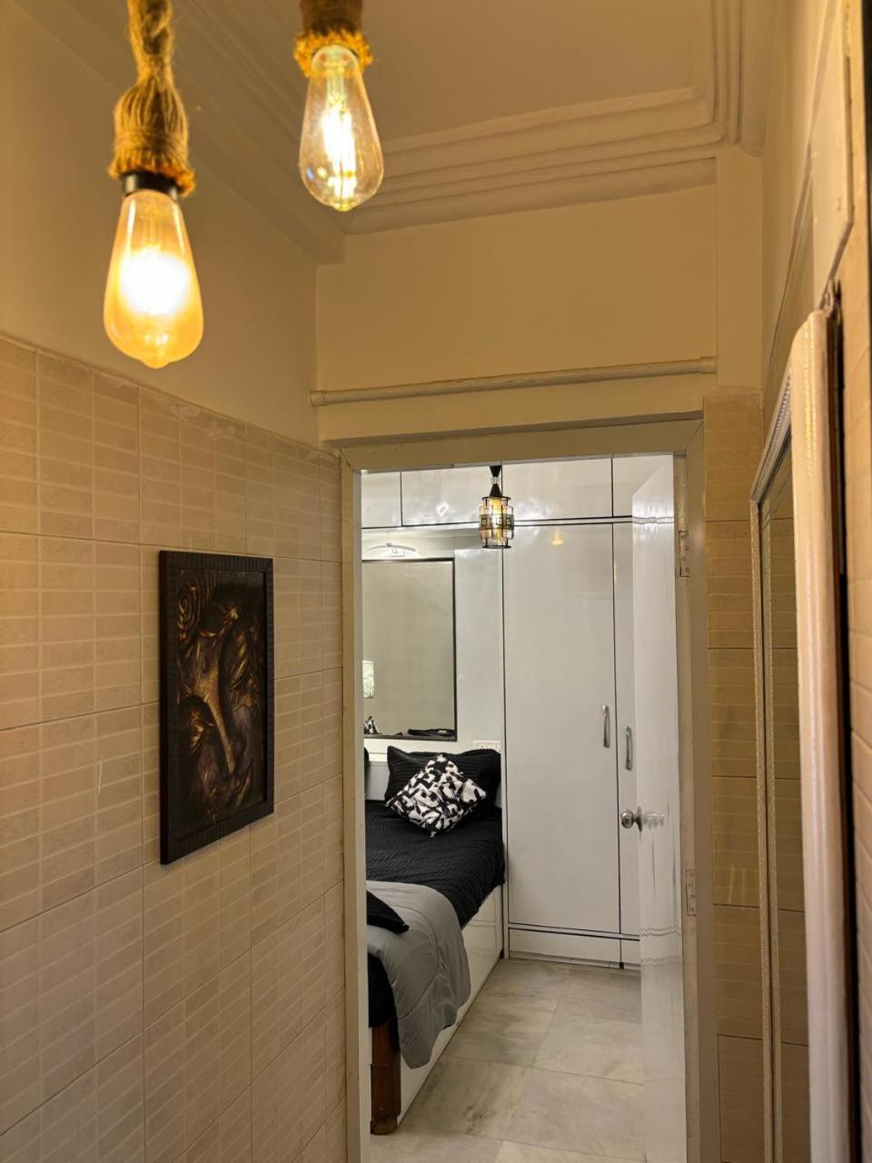 Ivy Aristo, Private 1 Bhk In Heart Of Lokhandwala, Andheri Apartment *