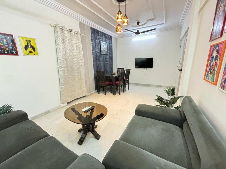 Ivy Aristo, Private 1 Bhk In Heart Of Lokhandwala, Andheri Apartment Mumbai