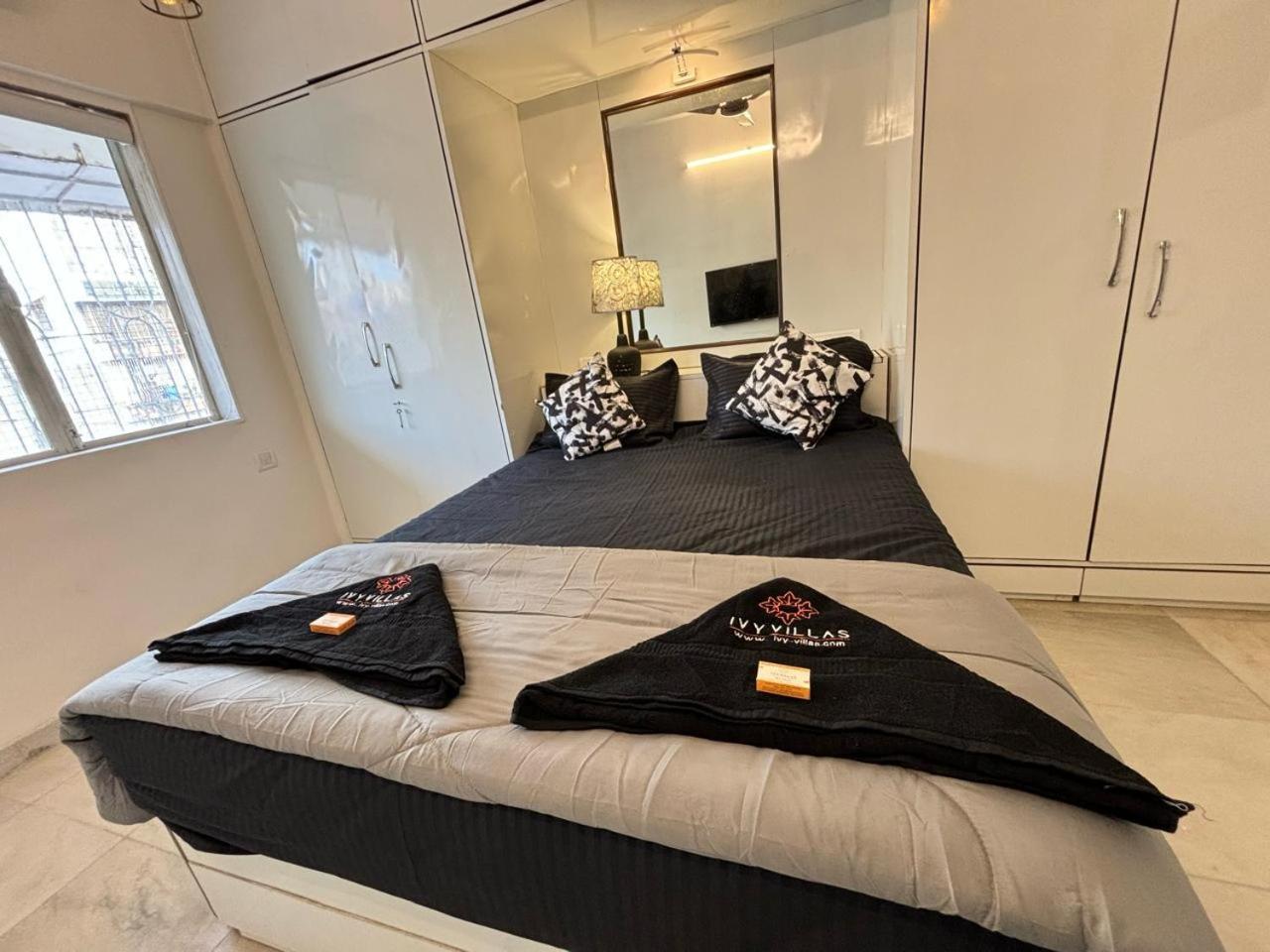 Ivy Aristo, Private 1 Bhk In Heart Of Lokhandwala, Andheri Apartment