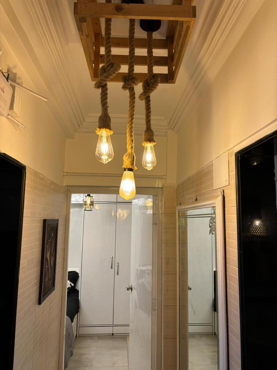 Ivy Aristo, Private 1 Bhk In Heart Of Lokhandwala, Andheri Apartment *