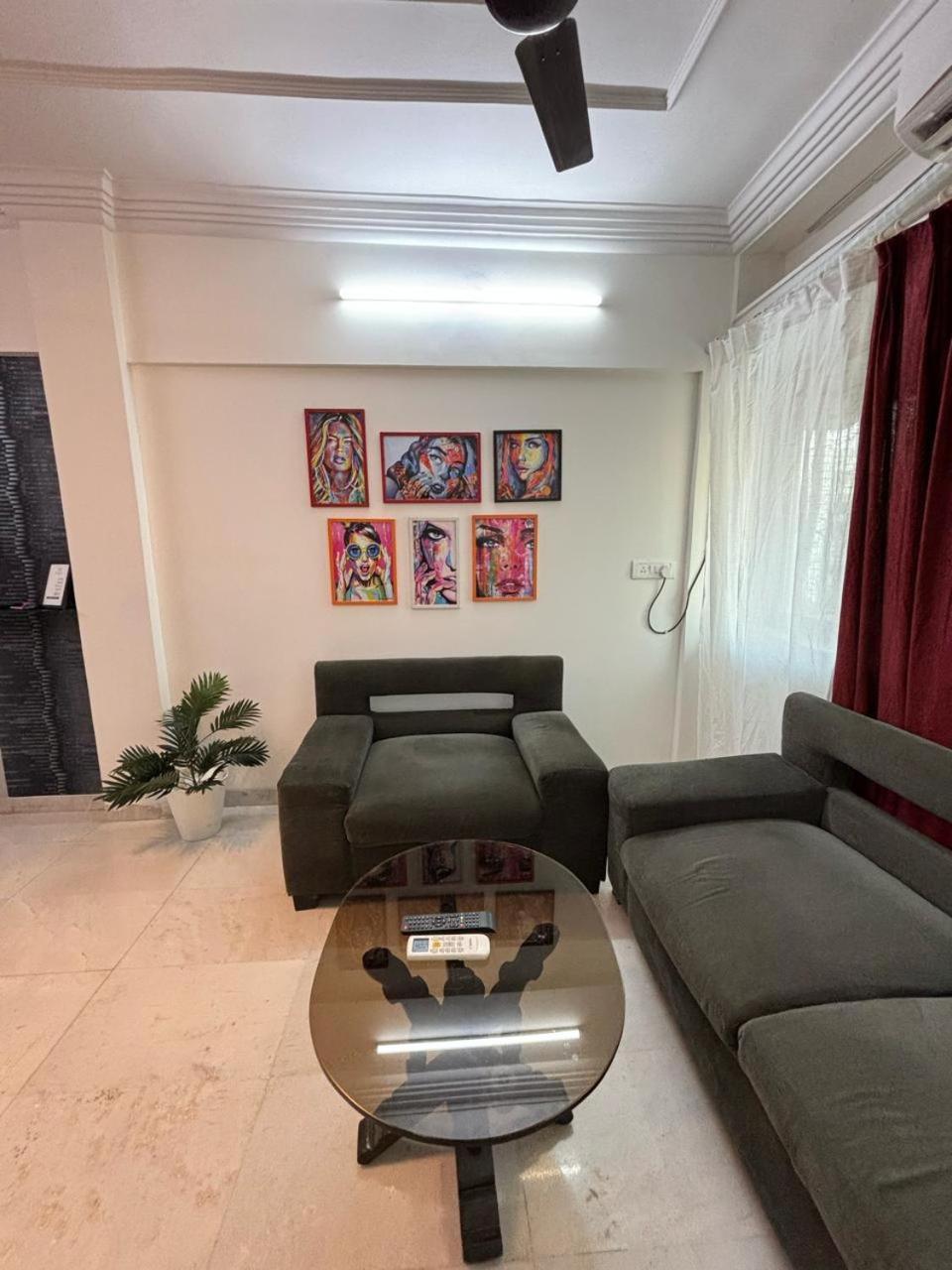 Ivy Aristo, Private 1 Bhk In Heart Of Lokhandwala, Andheri * Mumbai