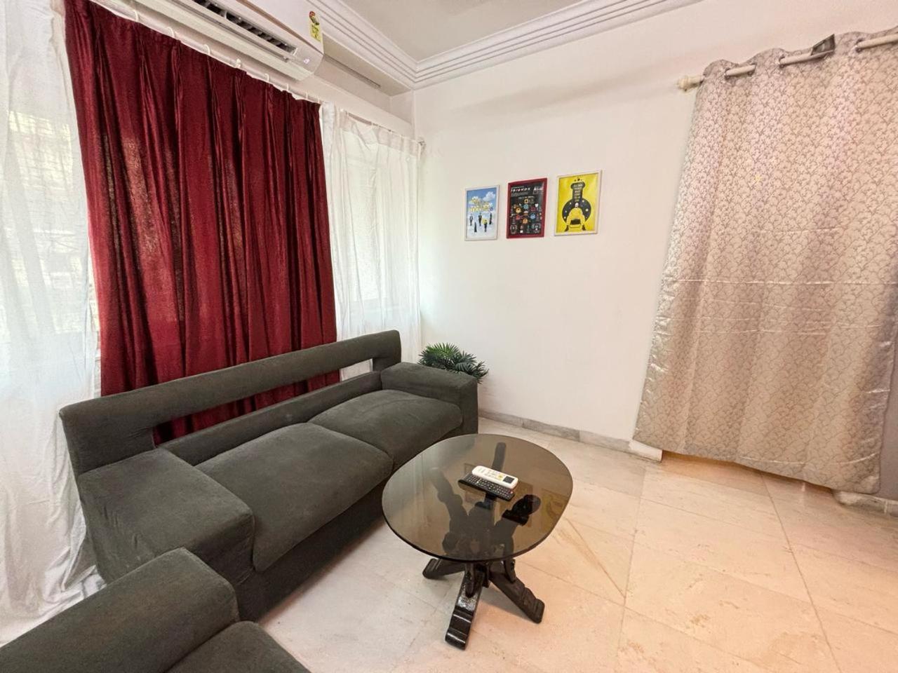 Apartment Ivy Aristo, Private 1 Bhk In Heart Of Lokhandwala, Andheri Mumbai