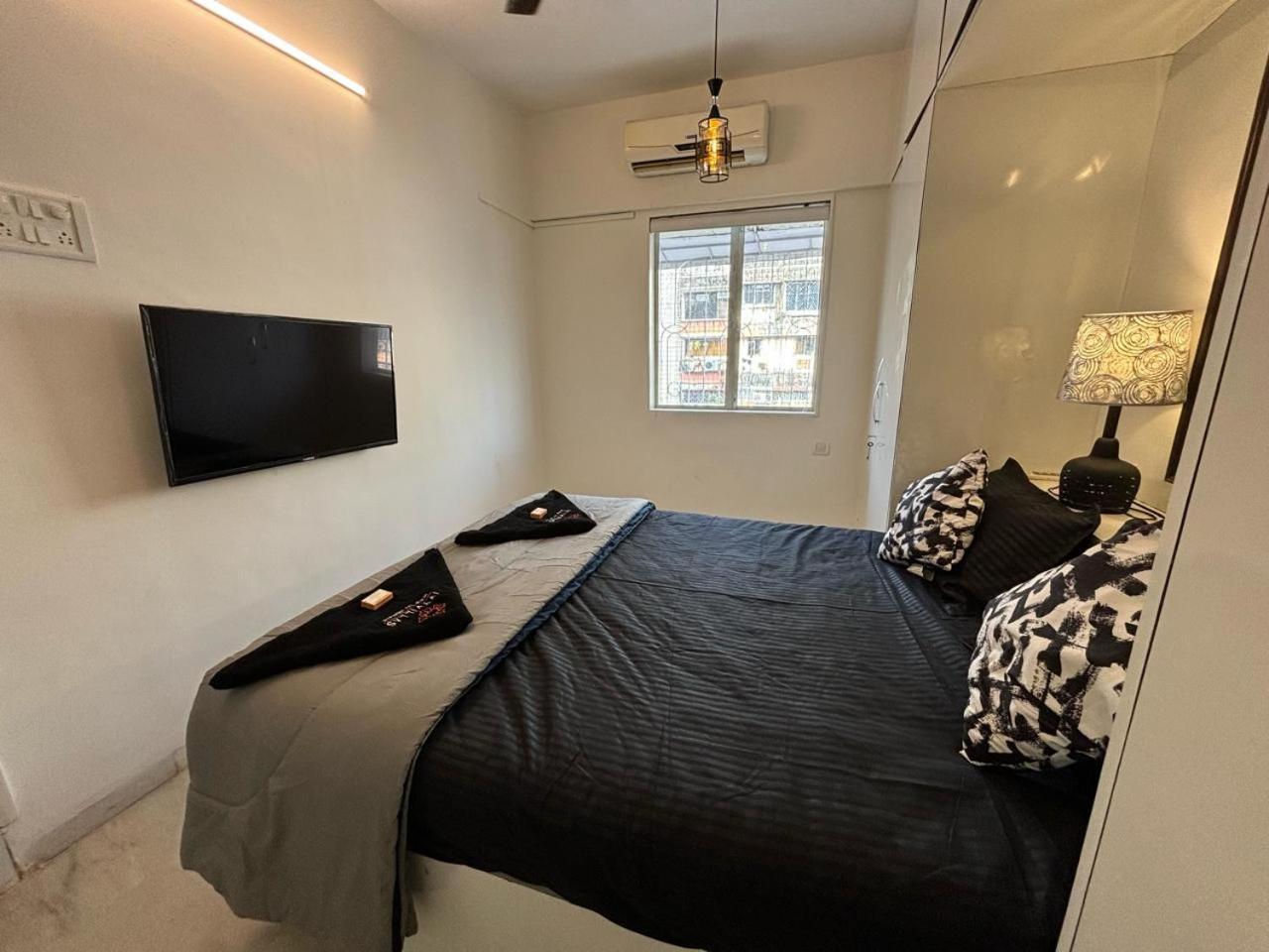 Ivy Aristo, Private 1 Bhk In Heart Of Lokhandwala, Andheri *