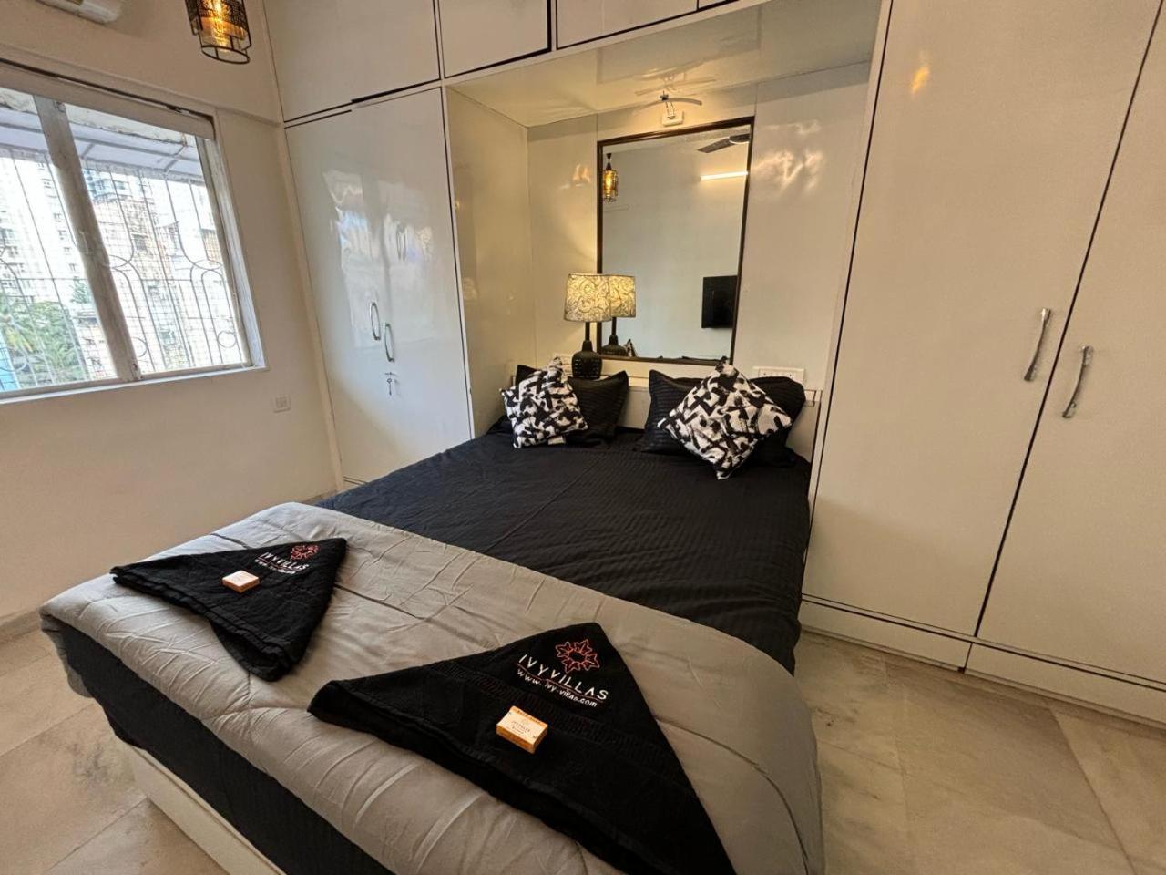Ivy Aristo, Private 1 Bhk In Heart Of Lokhandwala, Andheri