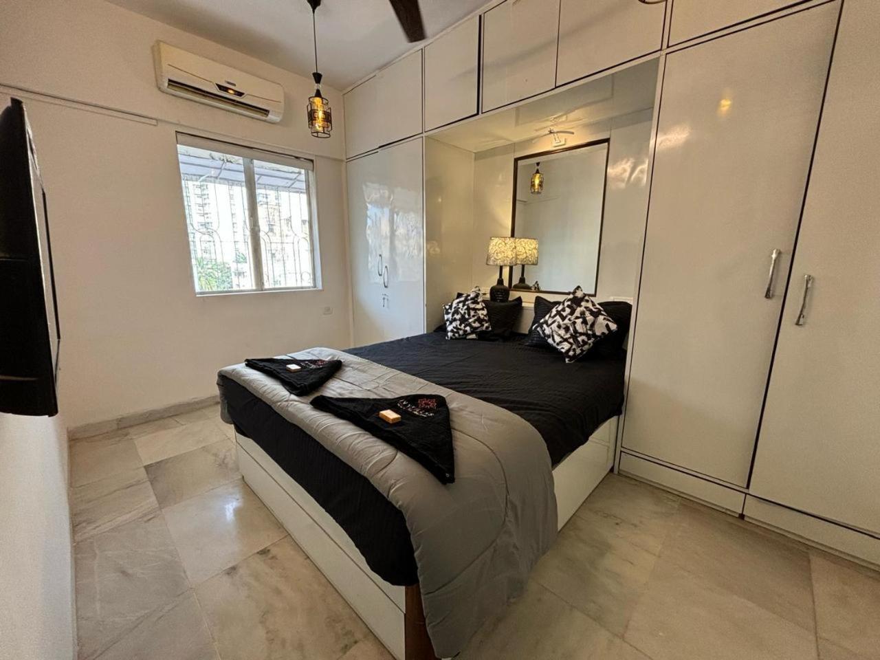 Ivy Aristo, Private 1 Bhk In Heart Of Lokhandwala, Andheri Mumbai