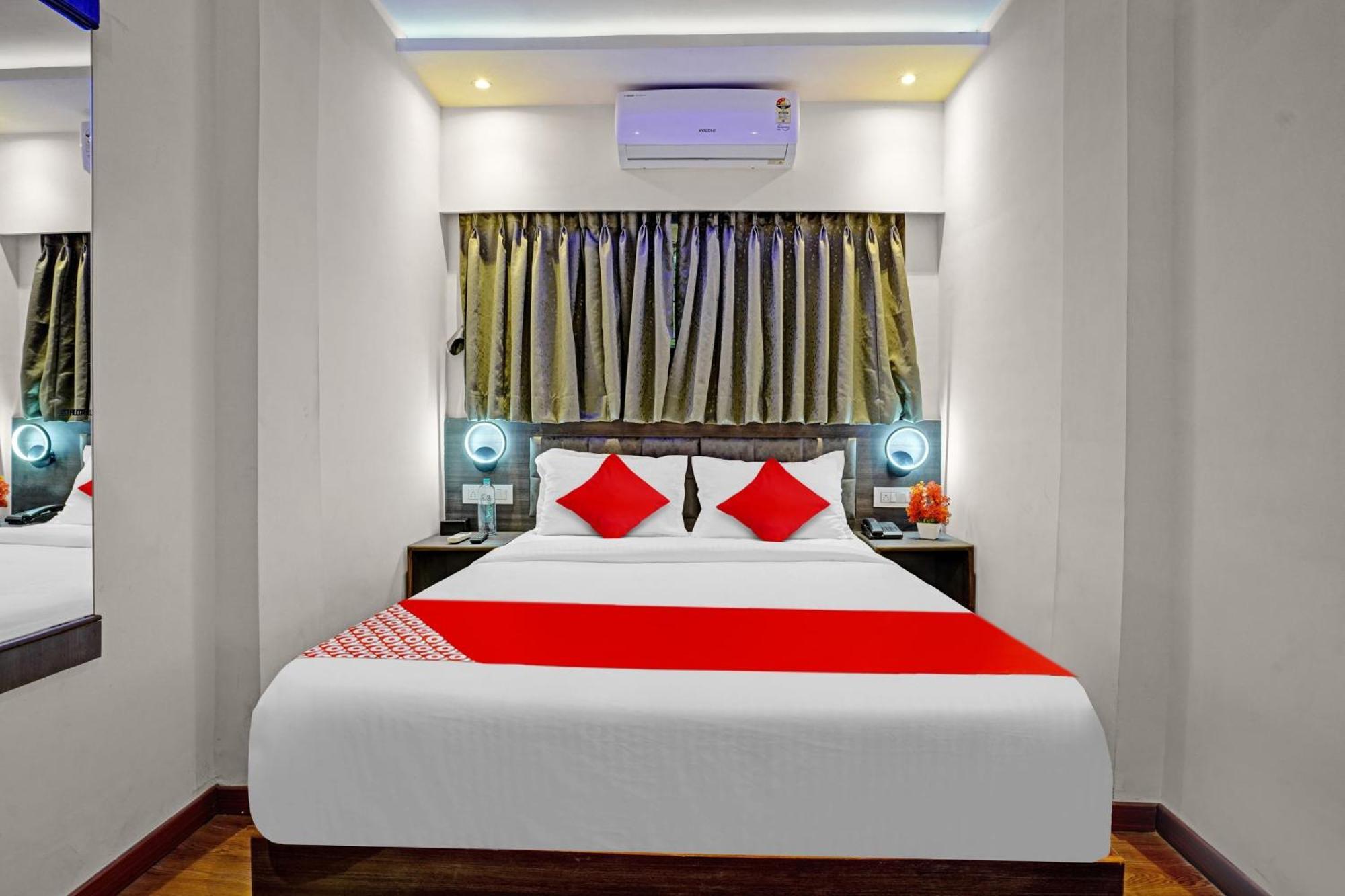 Super O Sunrise Hotel