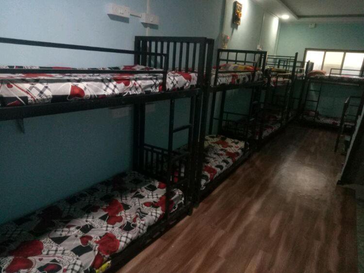 Apartment Sheetal Sarsar *