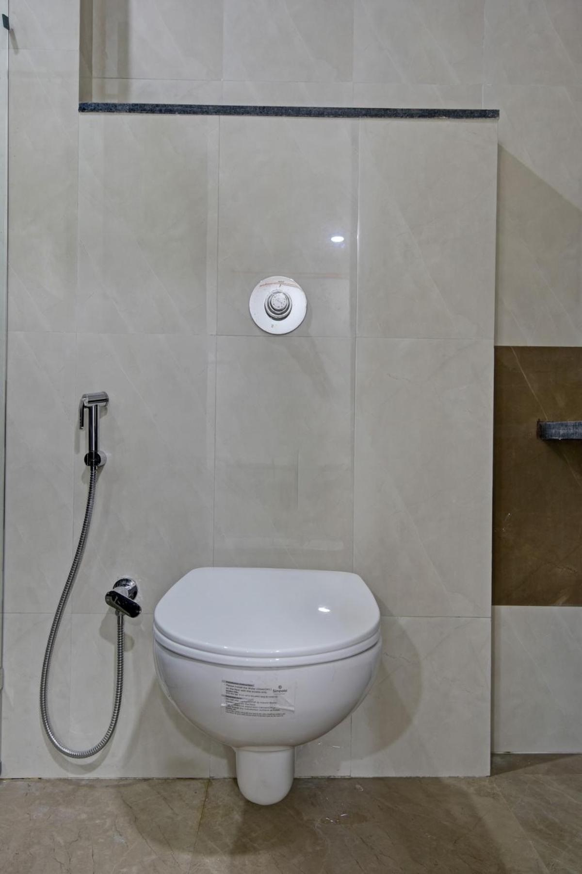 Apartment Hsquare Luxury Goregaon *