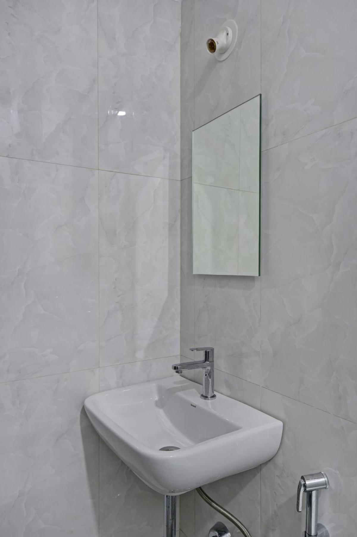 Apartment Hsquare Luxury Goregaon