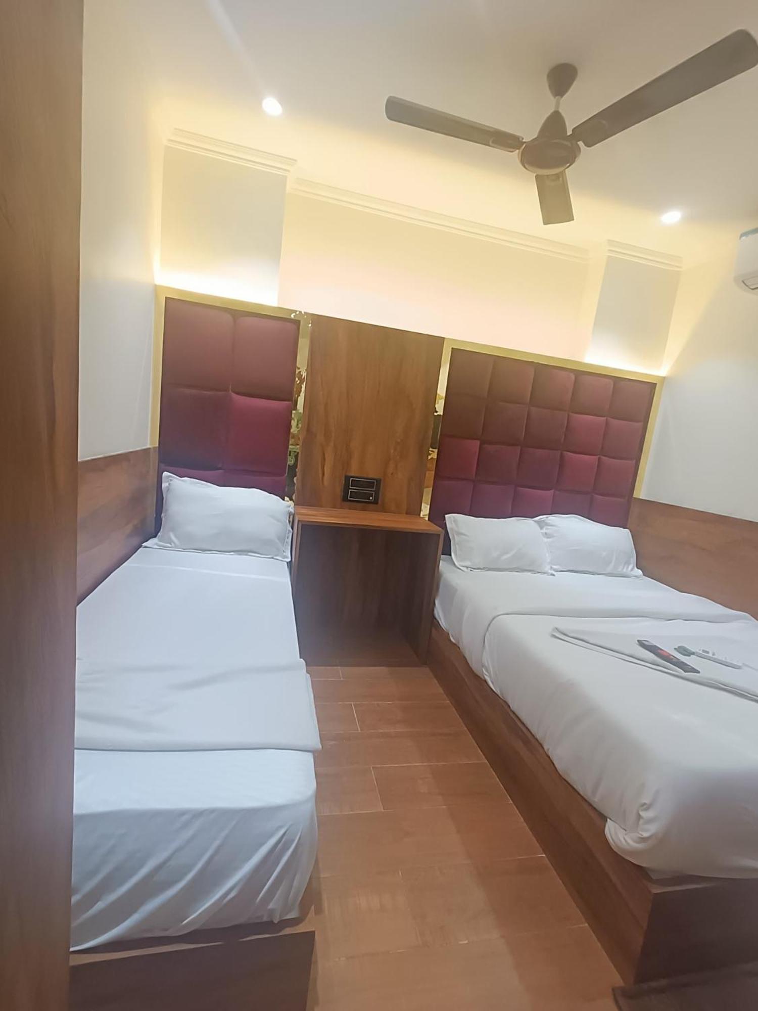 Sai Palace- Near Tata Memorial Hospital