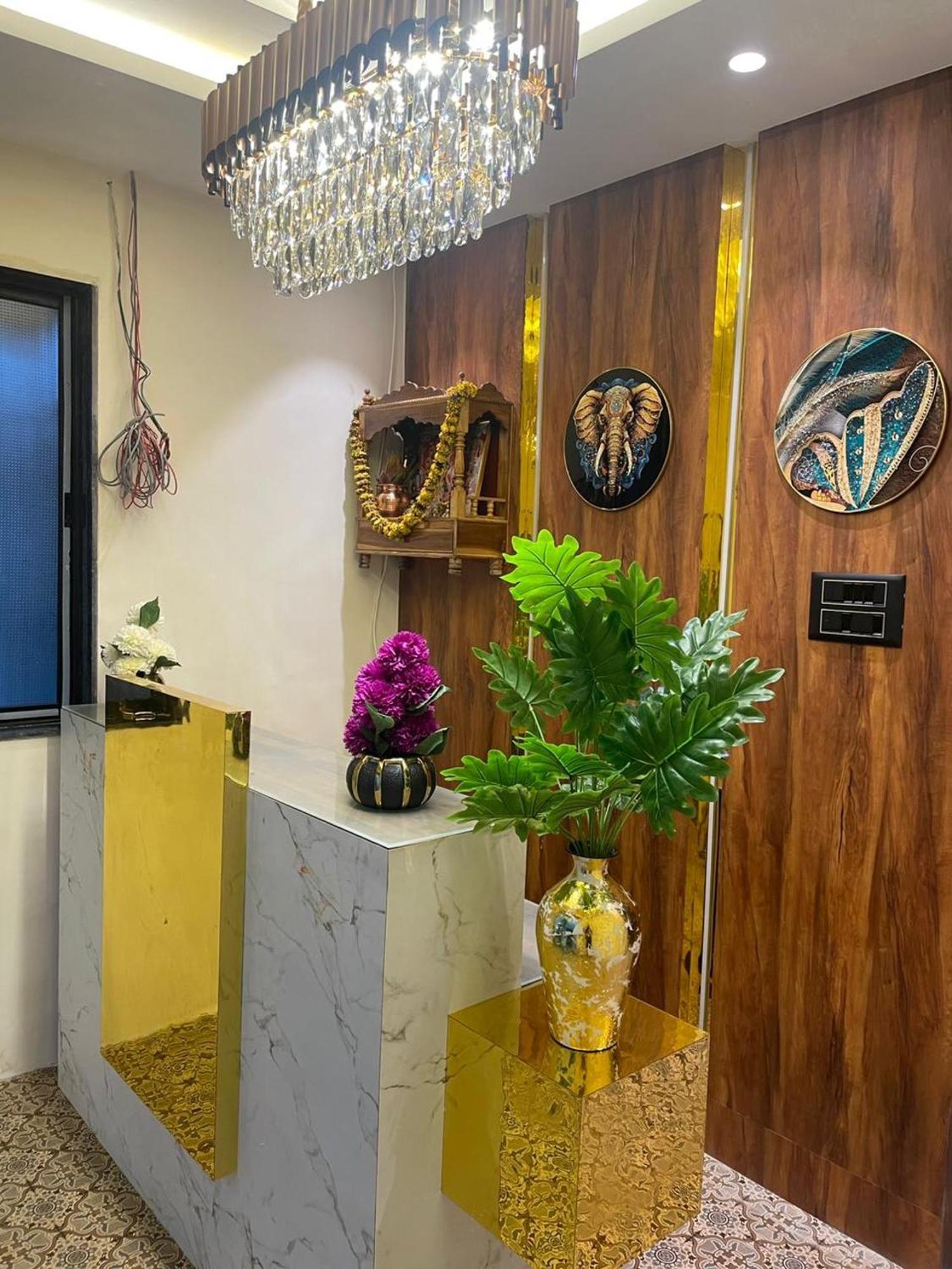 Sai Palace- Near Tata Memorial Hospital Hotel 3*