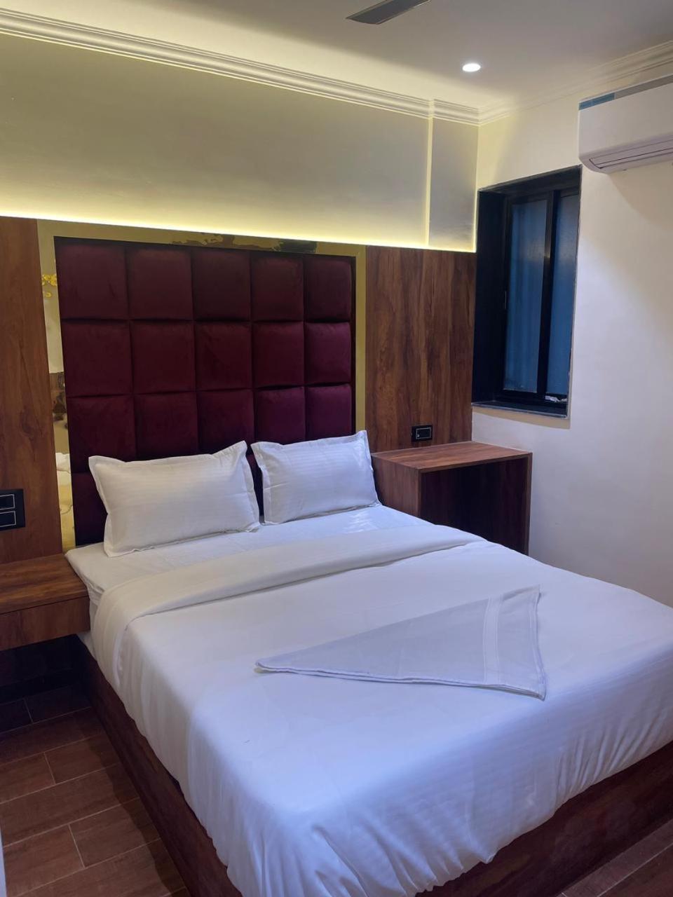Sai Palace- Near Tata Memorial Hospital