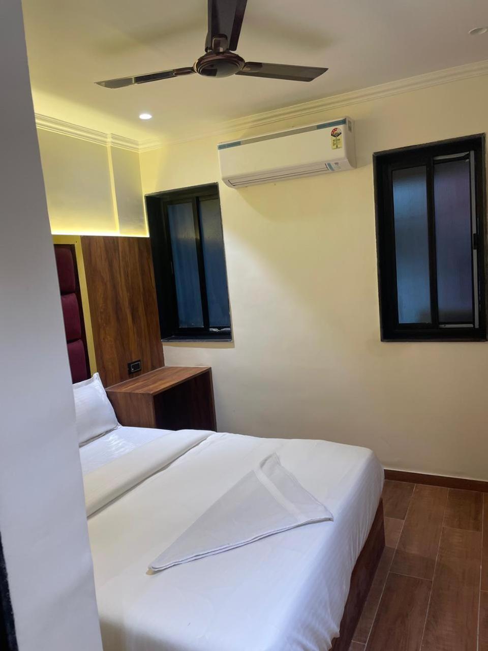 Sai Palace- Near Tata Memorial Hospital Hotel
