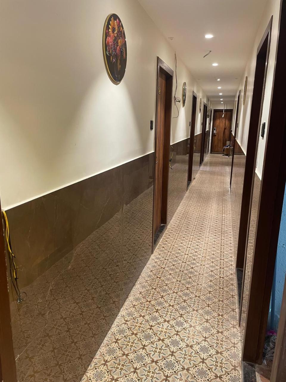 Sai Palace- Near Tata Memorial Hospital 3* Mumbai