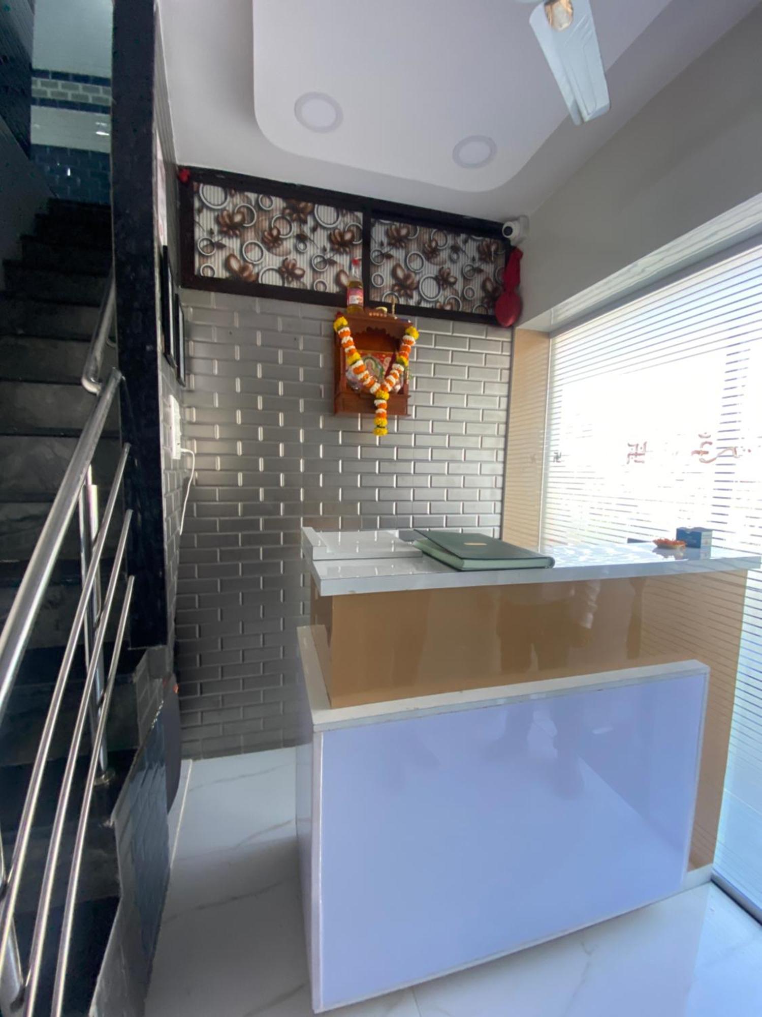 O Sai Residency 3*