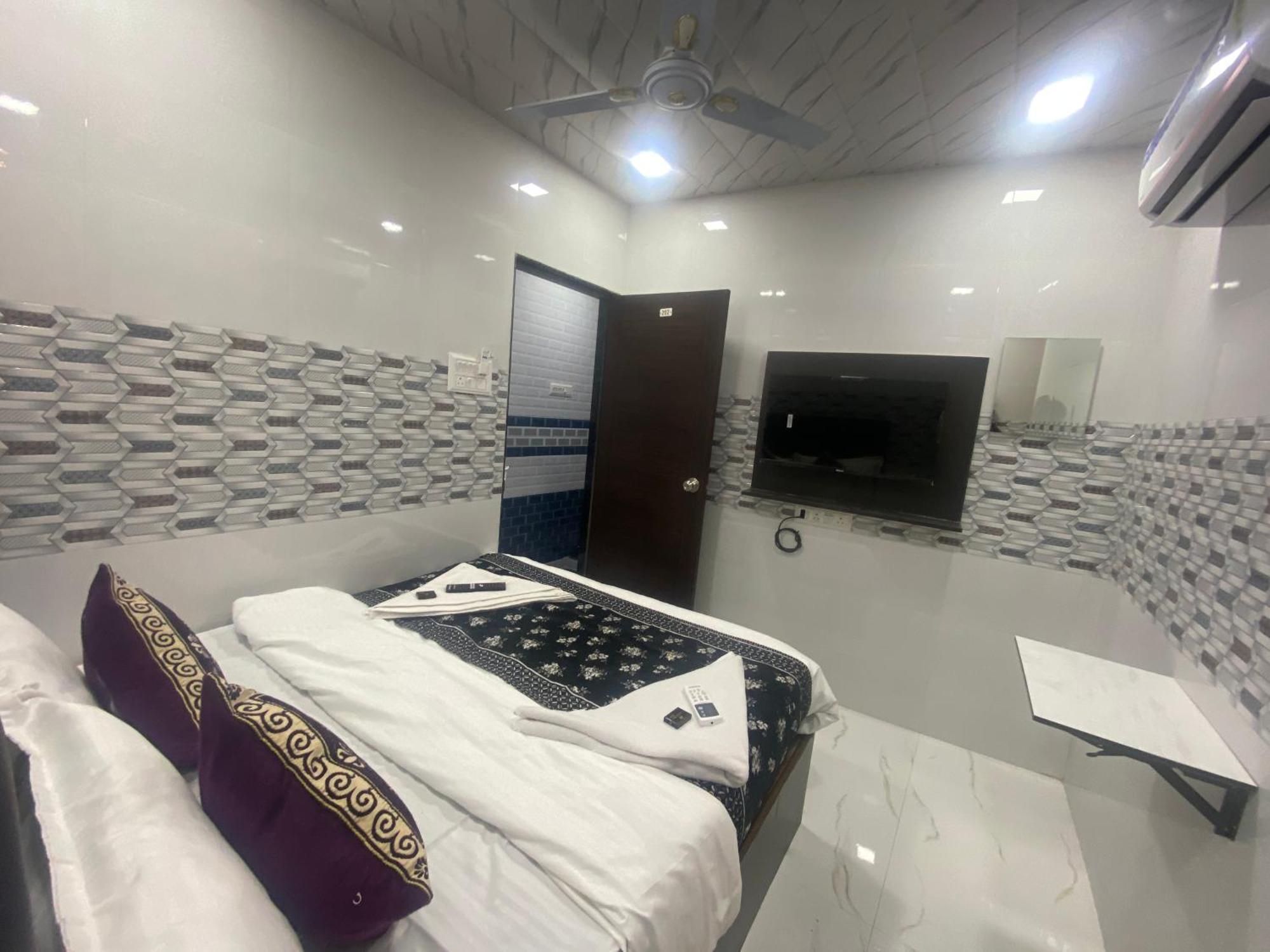 O Sai Residency Hotel Mumbai