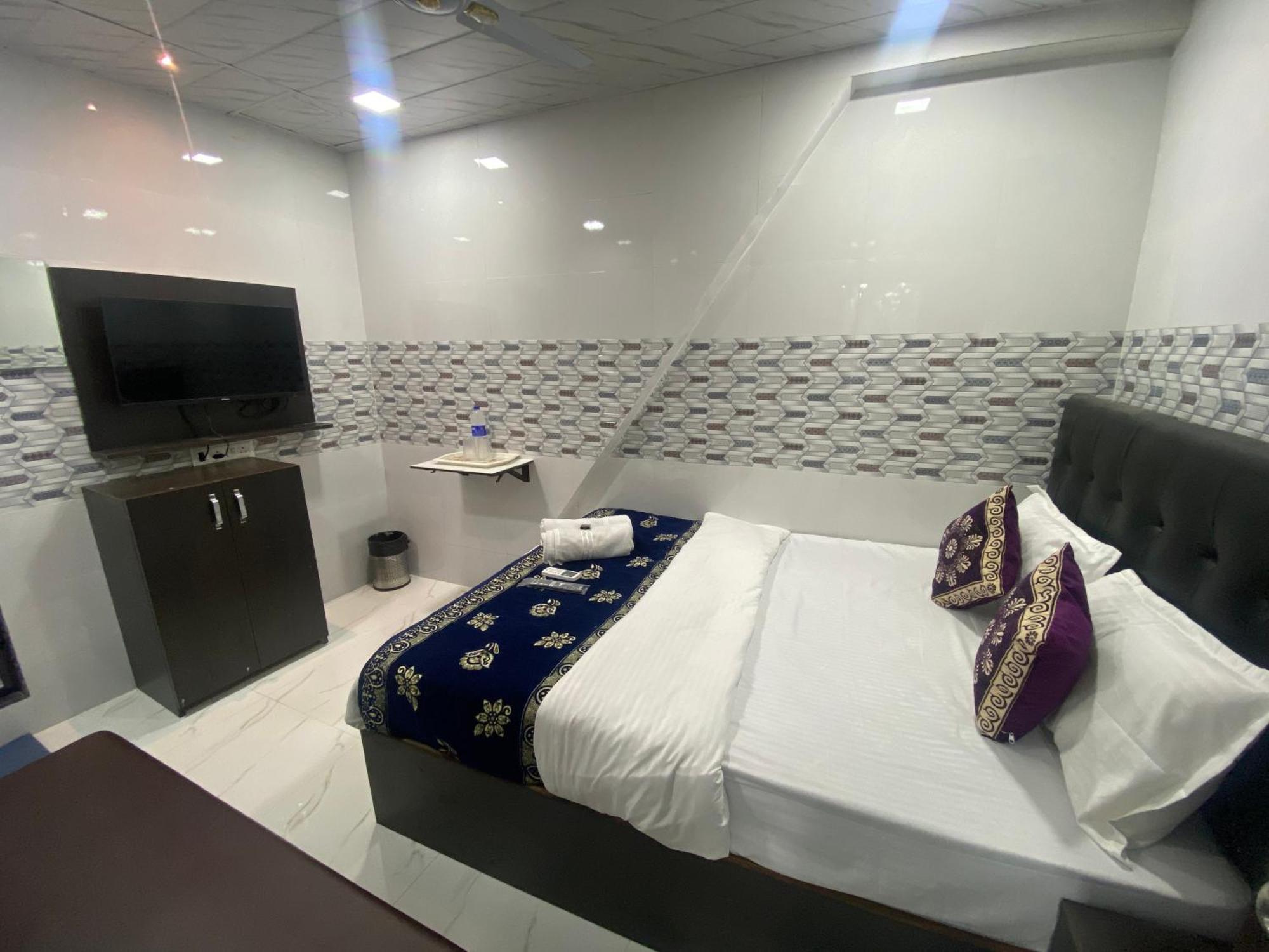 O Sai Residency Mumbai